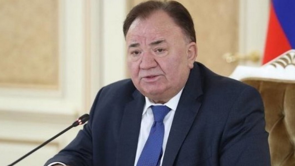 В Ингушетии продолжается борьба с неформальной занятостью