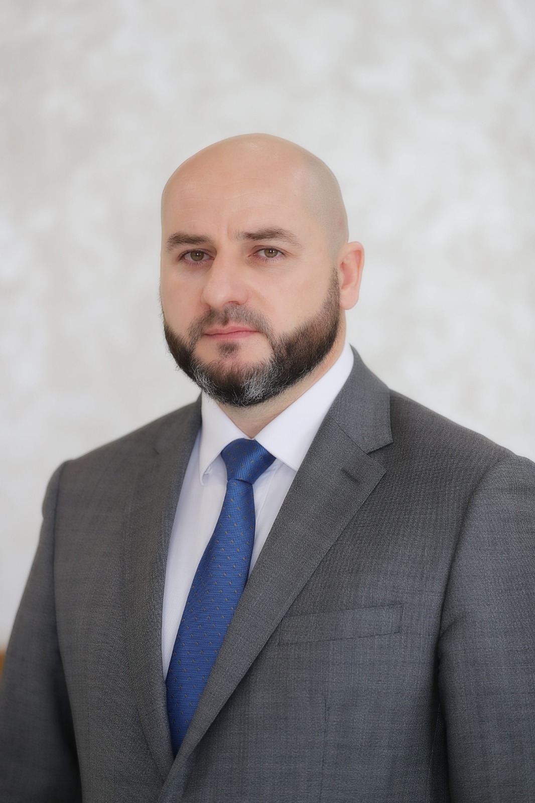 Боков Шамсудин Бесланович