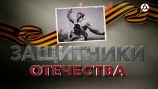 Защитники Отечества