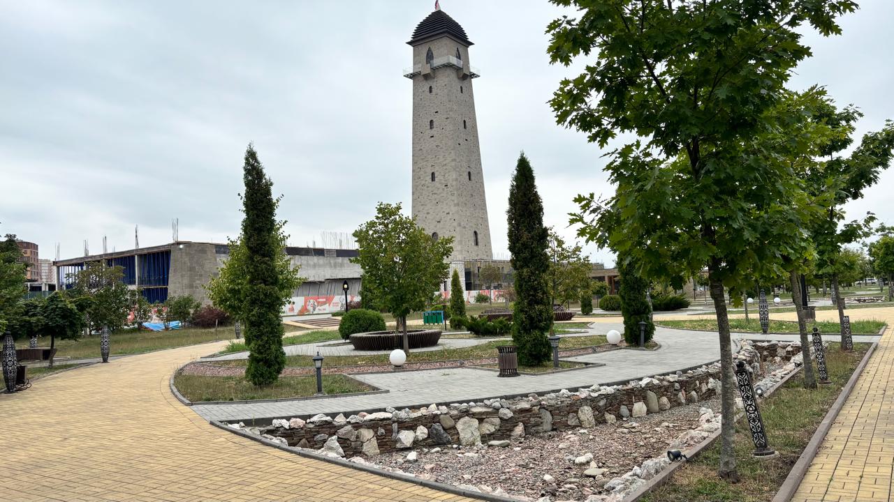 Страны мира