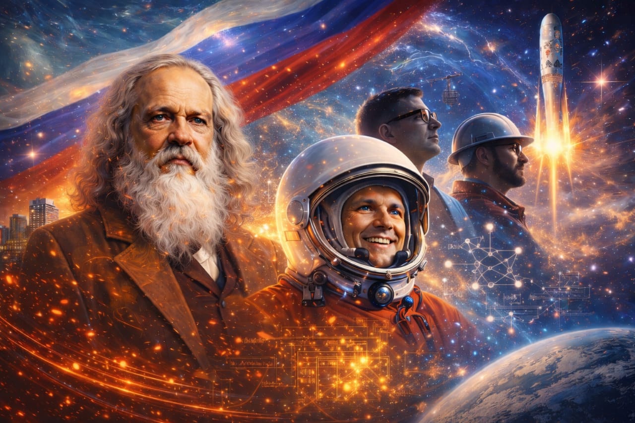 Личности