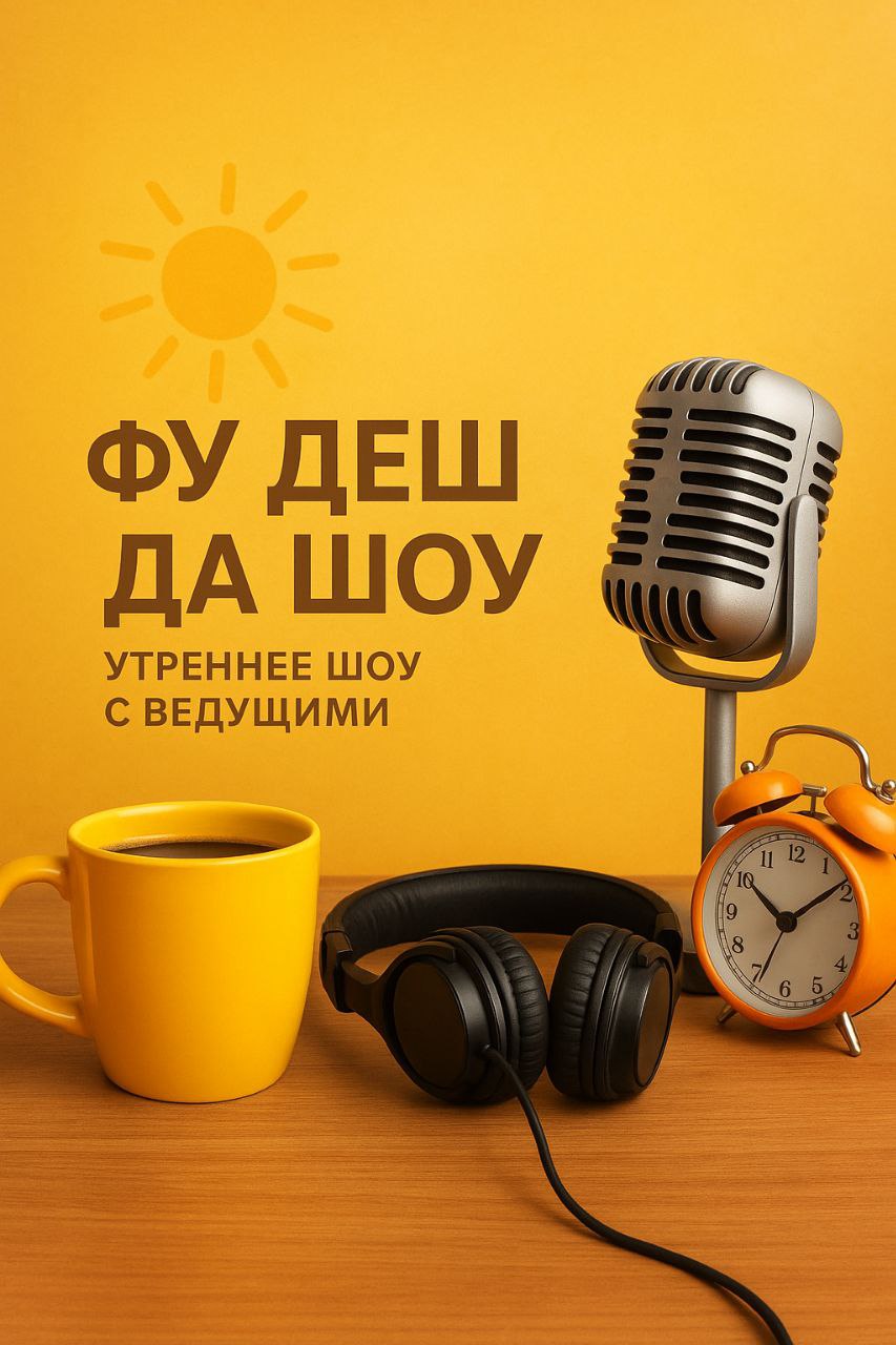 Фу деш да Шоу