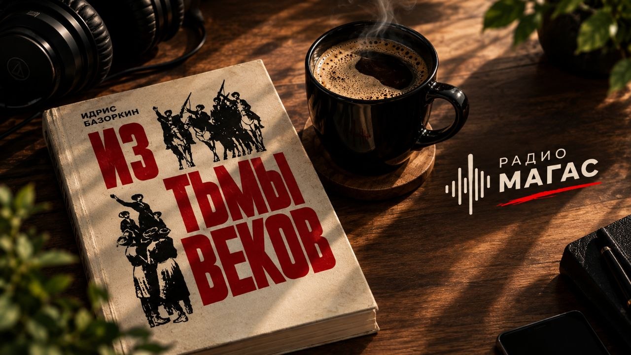Аудиокниги