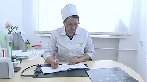 Пульс жизни