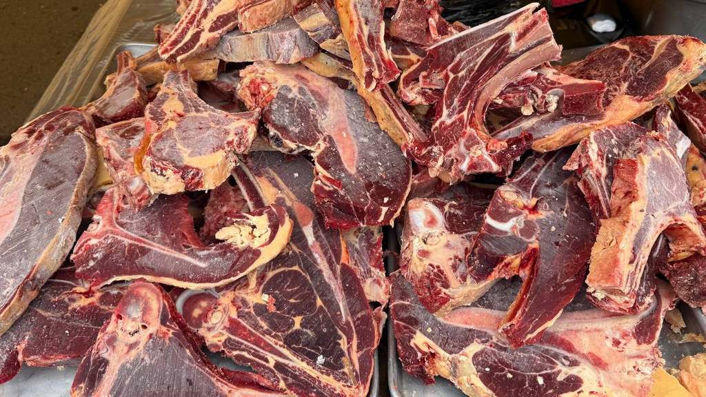 В Ингушетии проведут третью ярмарку в рамках Рамадана