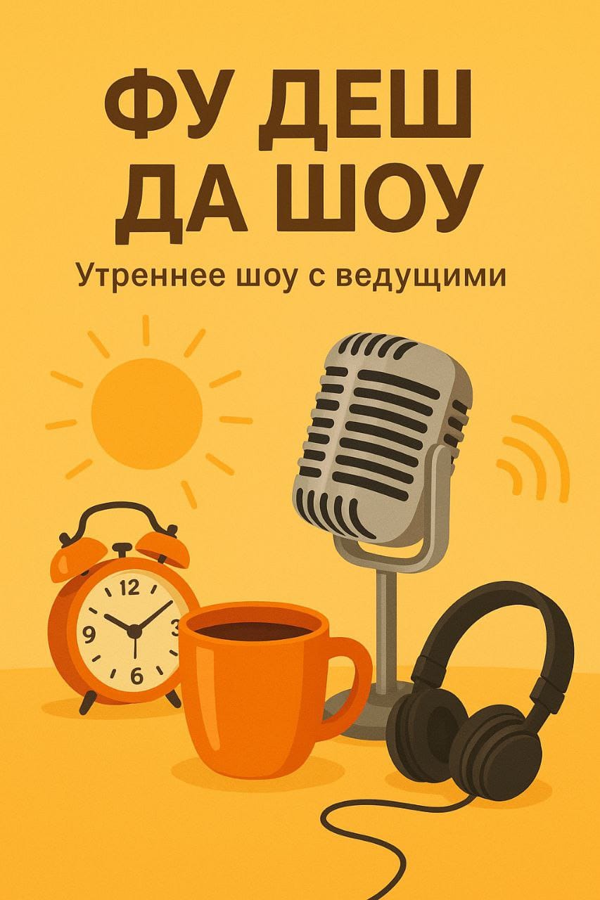 Фу деш да Шоу