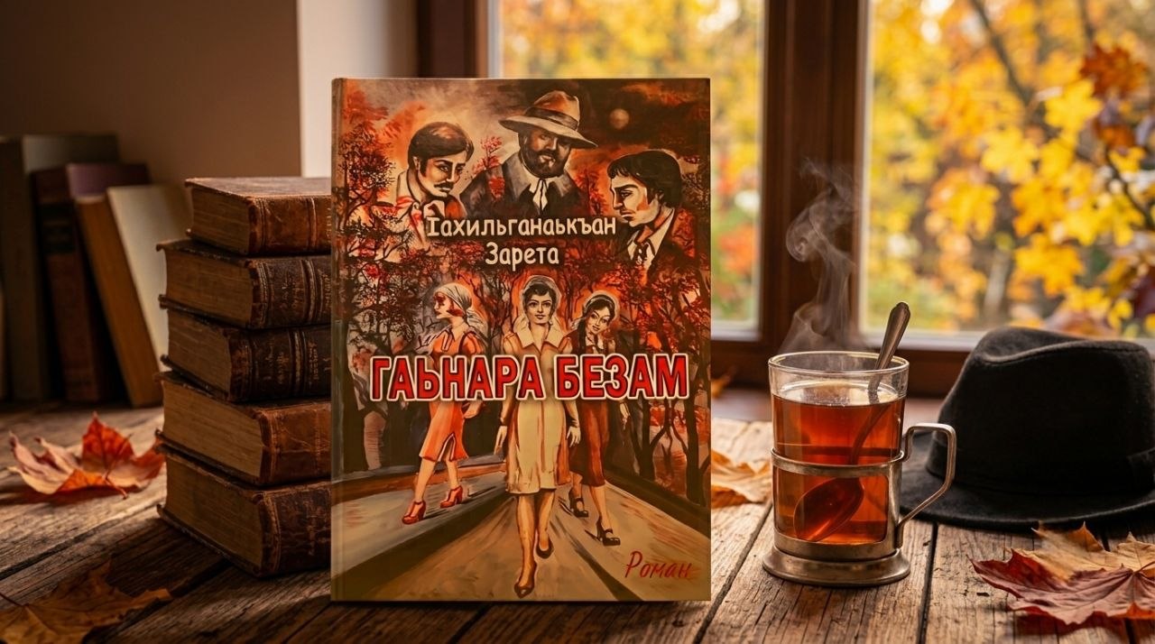 Гаьнара безам