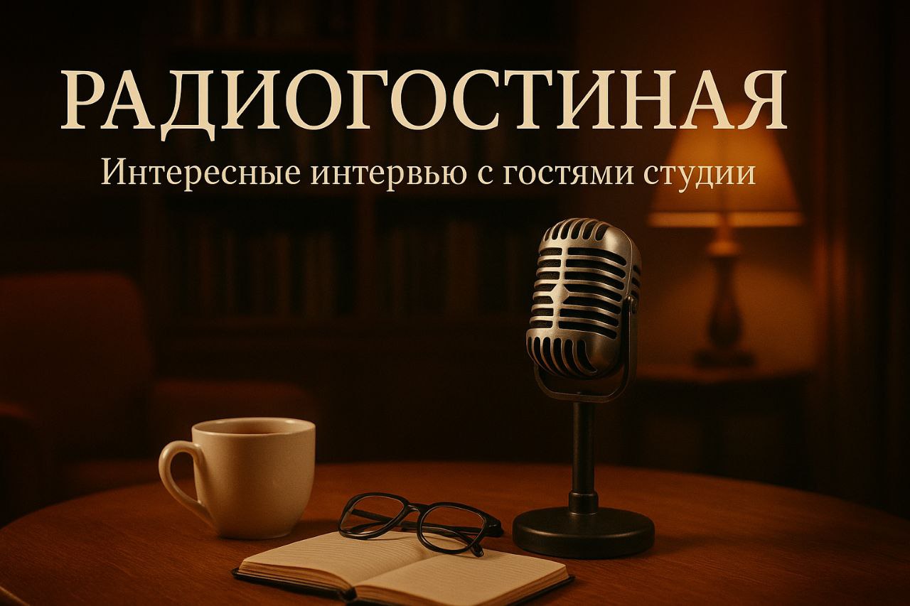 Радиогостиная