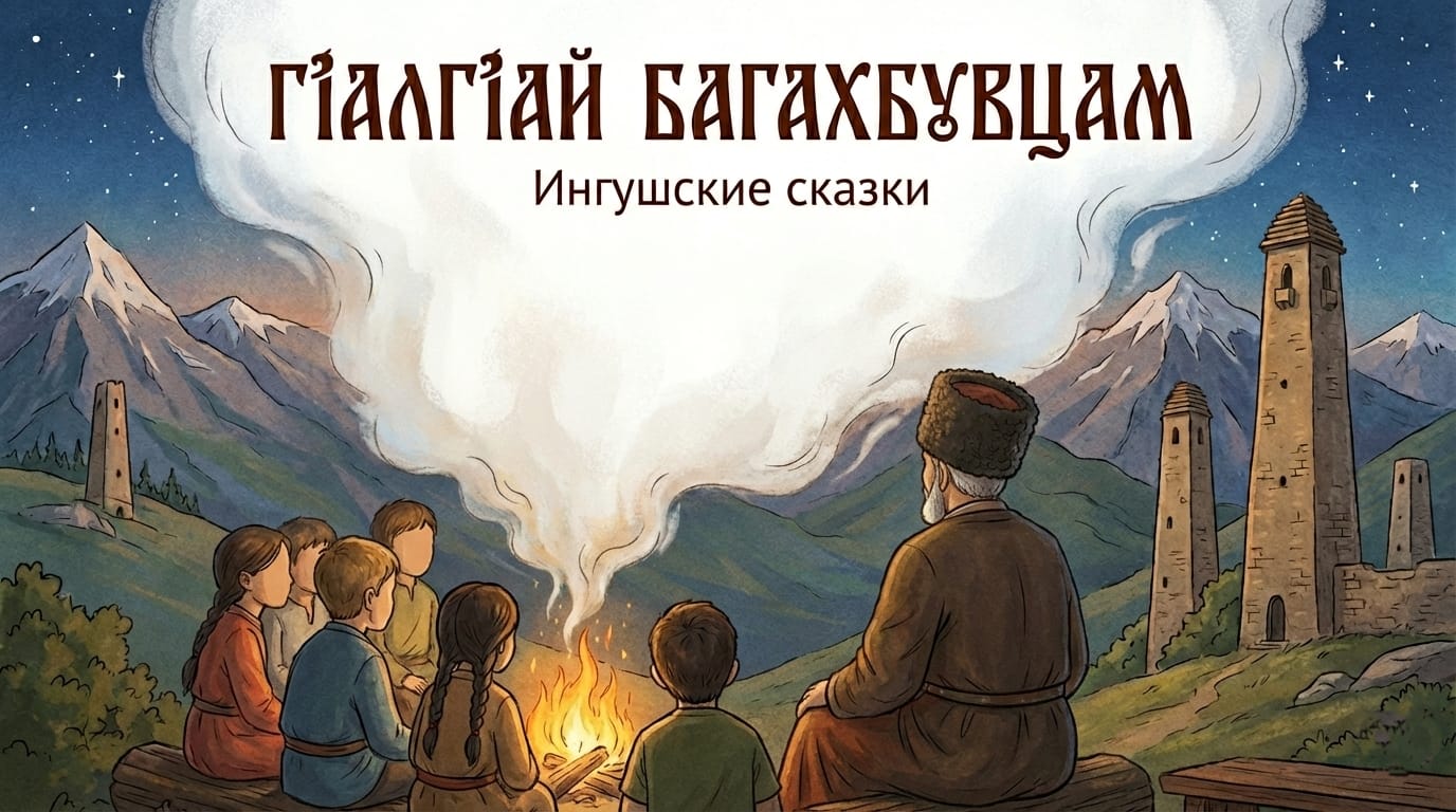 Багахбувцам