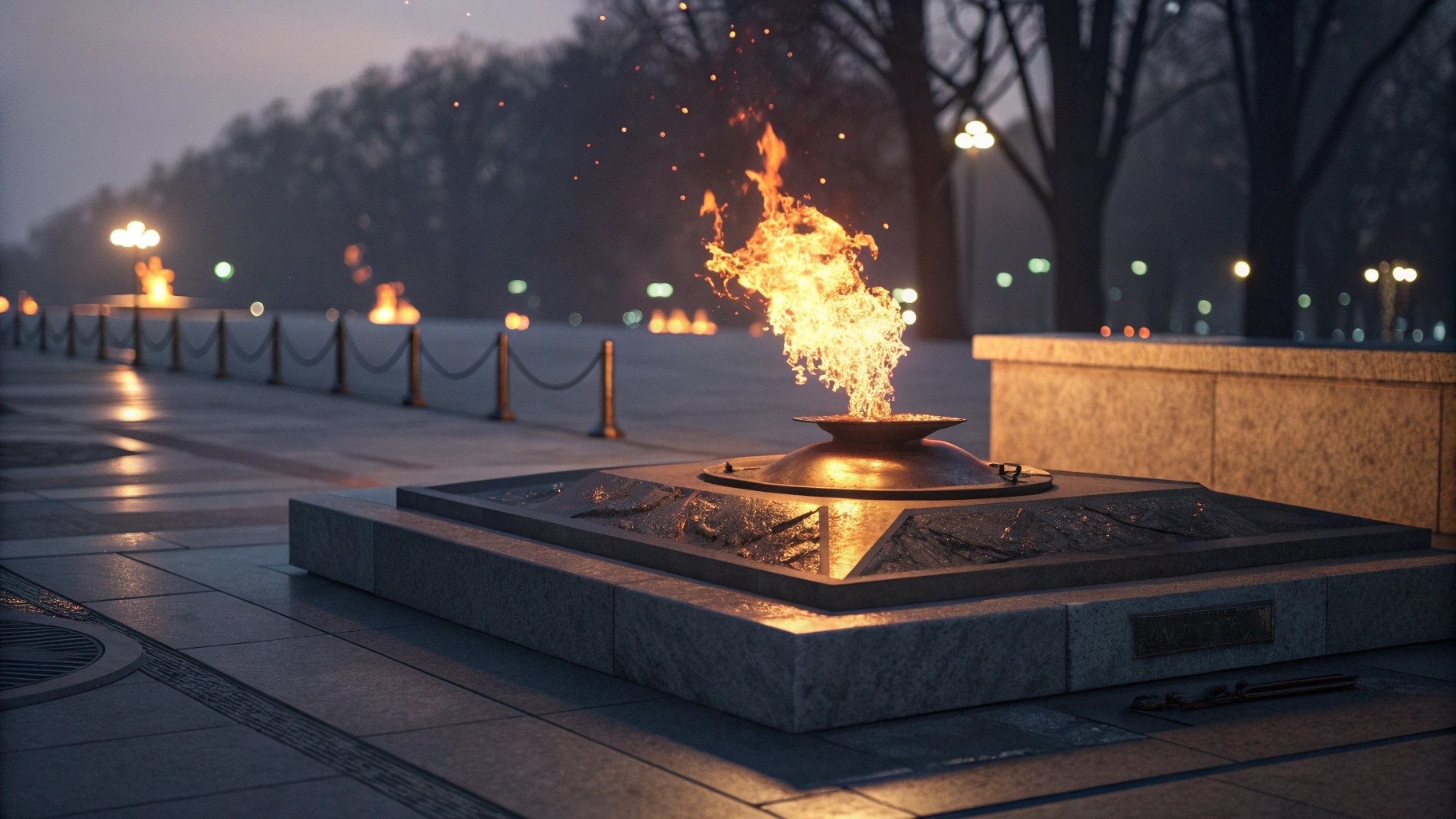 Лица Победы