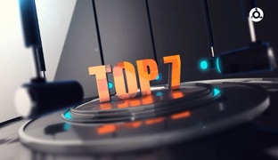 Топ 7