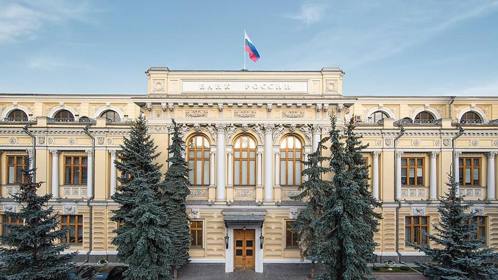 Банк России обновит дизайн банкнот 500, 50 и 10 рублей