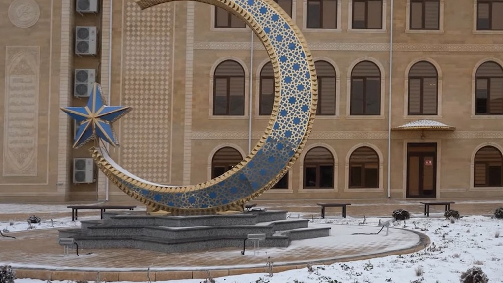 Глава Ингушетии поздравил всех с наступлением месяца Рамадан