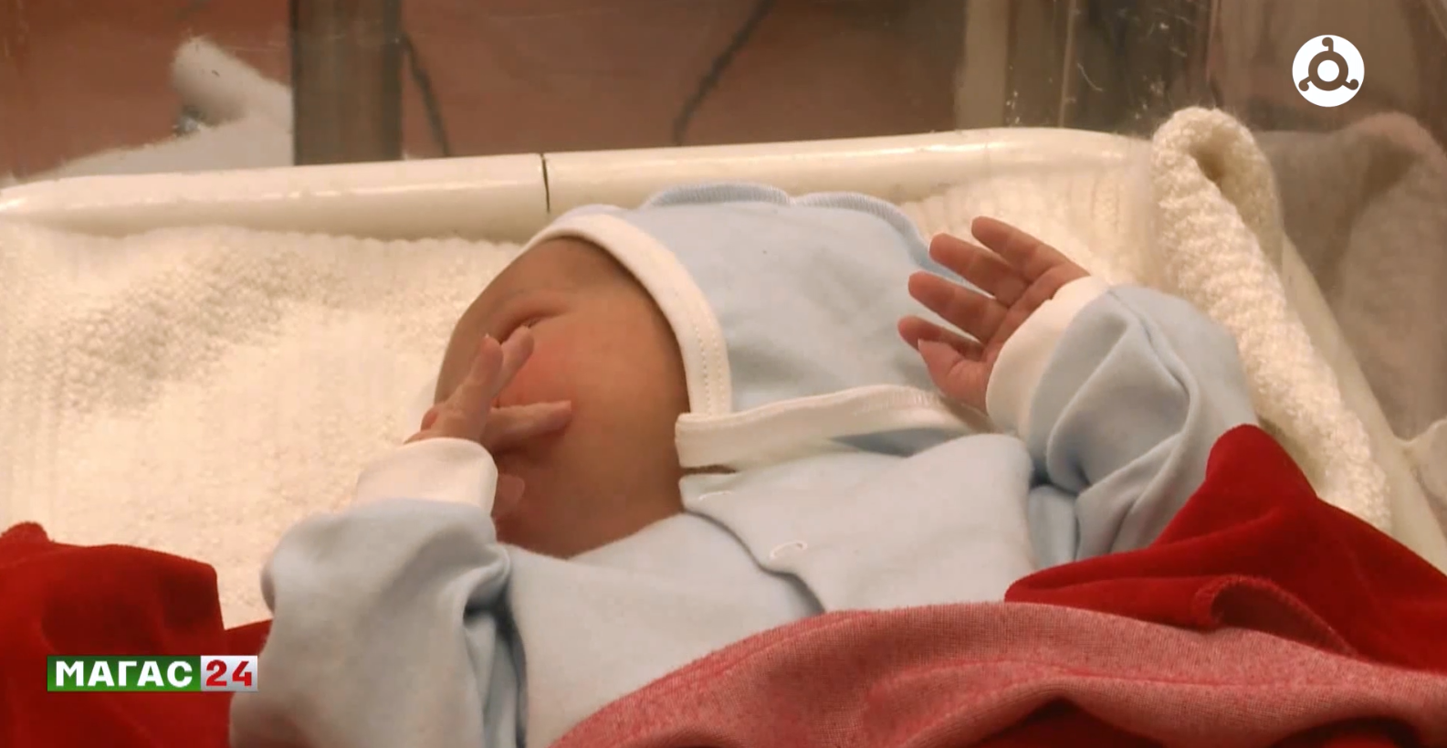 В Ингушетии выросла численность населения