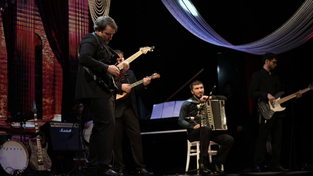 Госфилармония Ингушетии отправляется в гастрольный тур по шести городам России