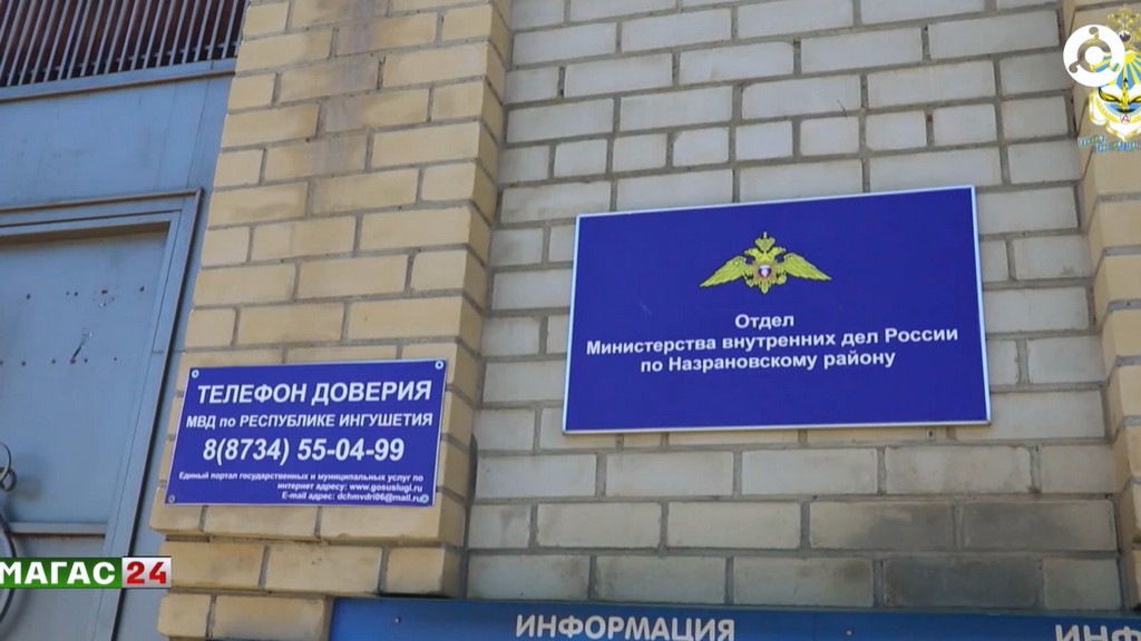 В Ингушетии задержали участников свадебного кортежа за лихачество и стрельбу в воздух