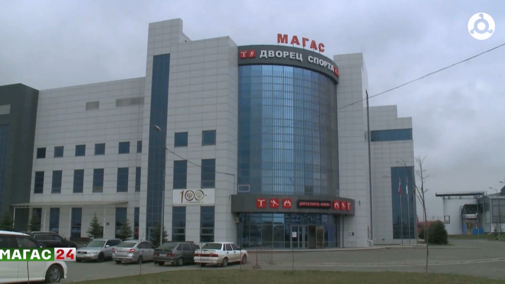 В Ингушетии стартует Всероссийский турнир по дзюдо