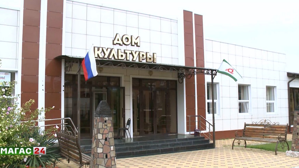 В Ингушетии прошёл круглый стол по безопасности на дорогах и профилактике наркомании