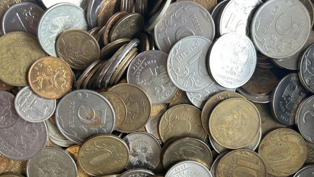 В Ингушетии стартовала акция "Монетная неделя"
