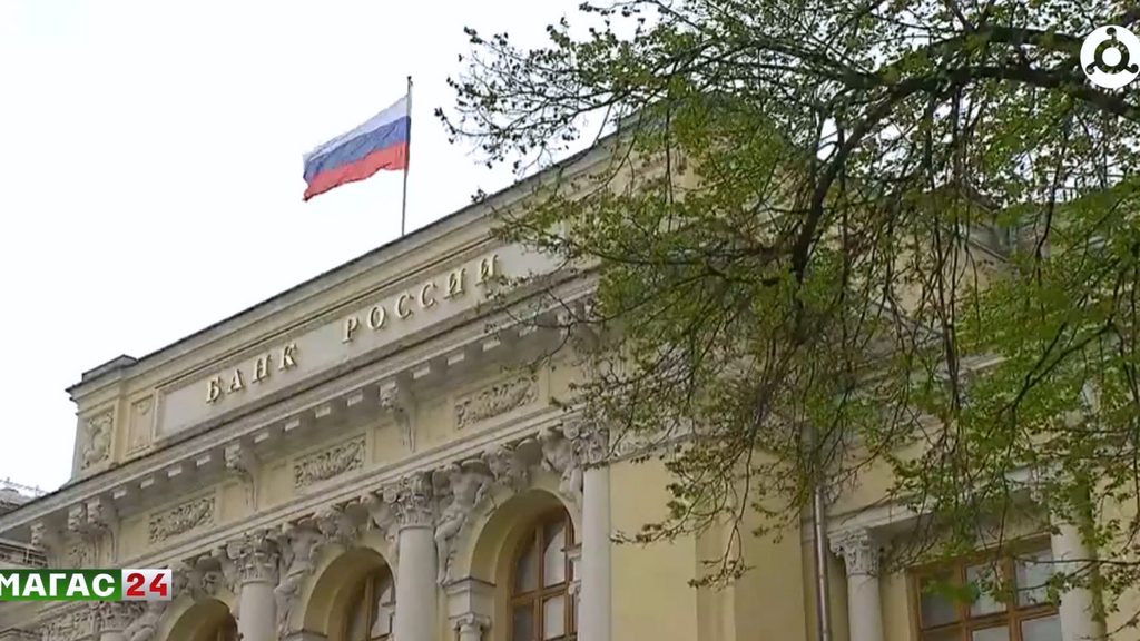 Инфляция в феврале в Ингушетии достигла 6%