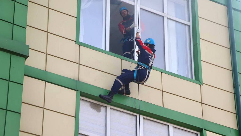 В Ингушетии пройдёт региональный этап чемпионата "Профессионалы"