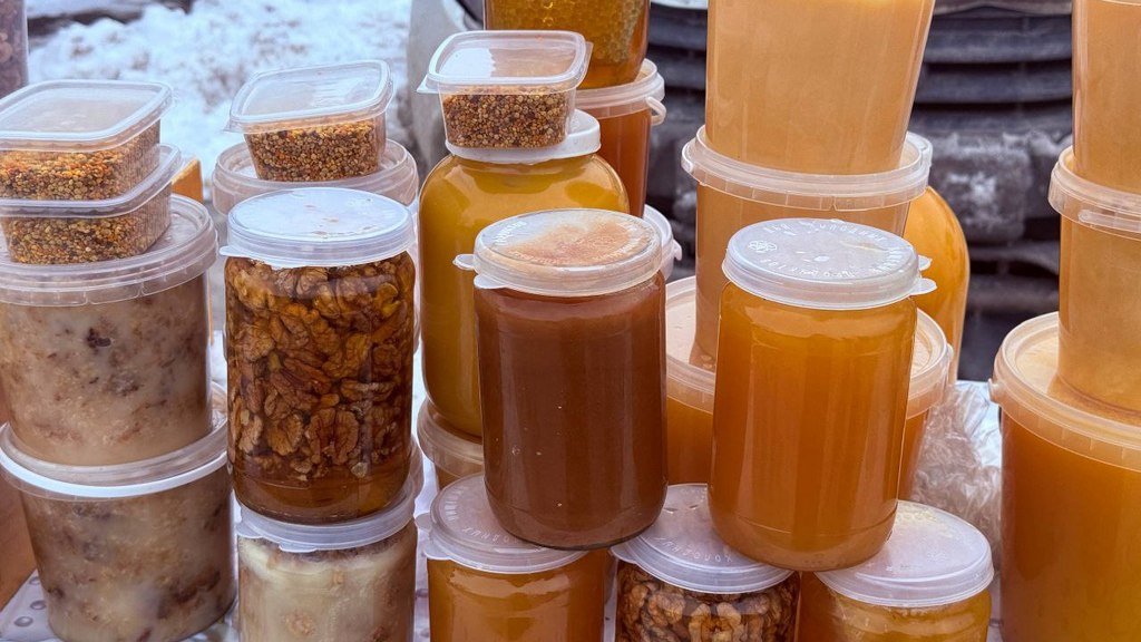 В Ингушетии открылся сезон продуктовых ярмарок