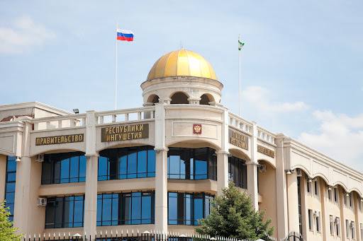 В Магасе прошло расширенное заседание Правительства Ингушетии