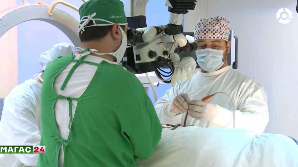 Свыше 5 тысяч медиков Ингушетии получают спецвыплаты