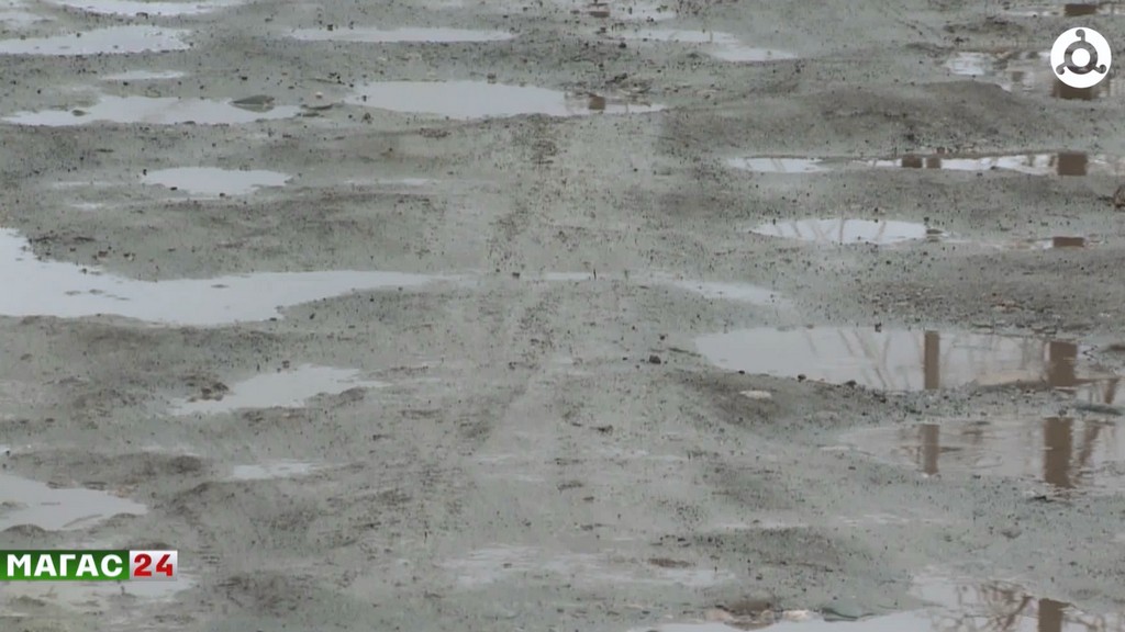 По инициативе Главы Ингушетии в Карабулаке благоустроят четыре общественные зоны