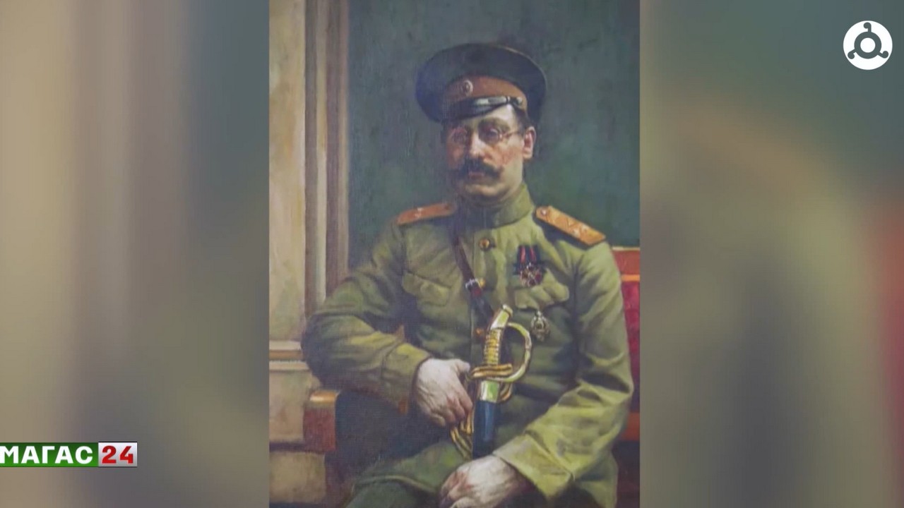 День воинской славы: Ингушетия чтит историю служения Отечеству