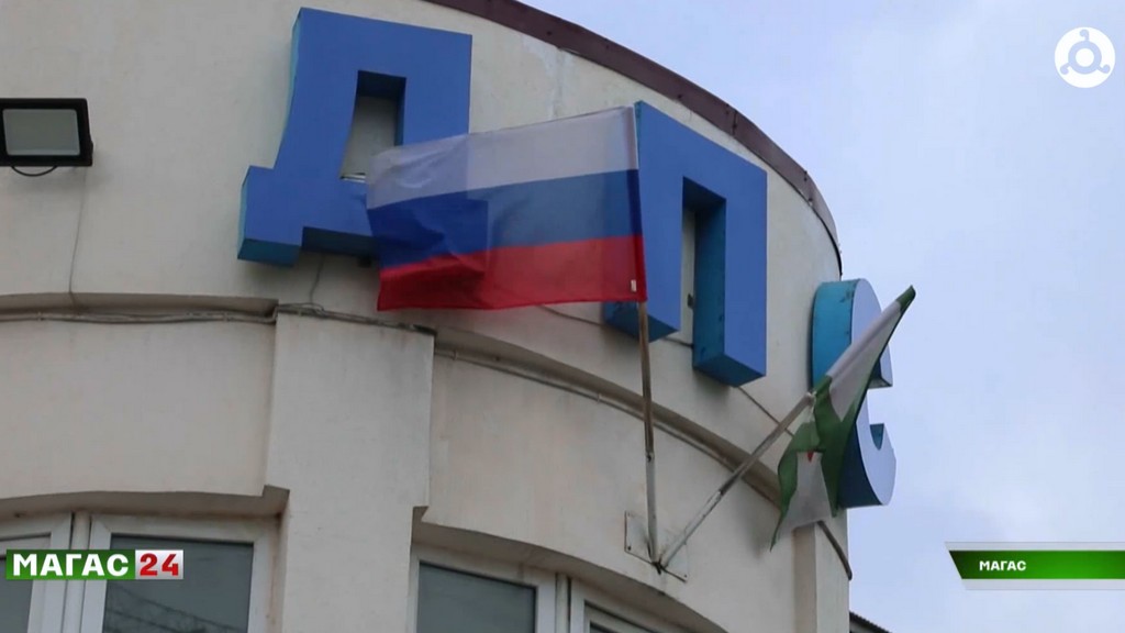 В Ингушетии продолжаются профилактические рейды "Заслон"