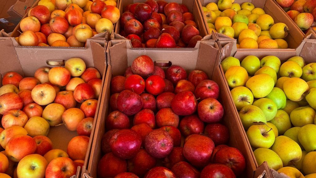 В Ингушетии пройдет третья ярмарка в рамках Рамадана