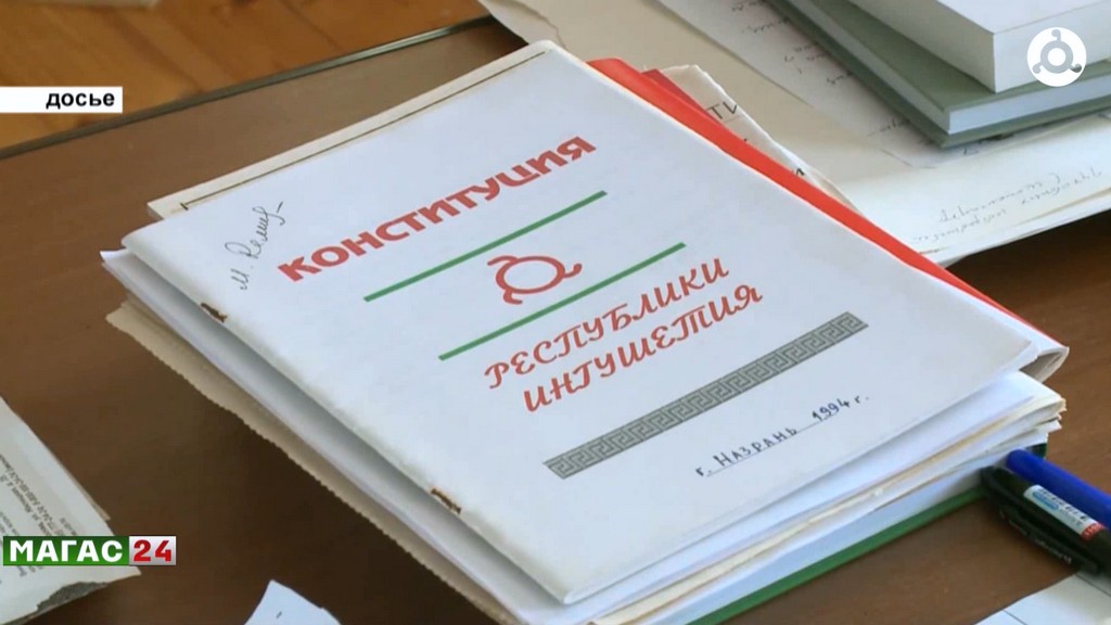 В Ингушетии проходят похороны Мурата Келигова — автора Конституции республики