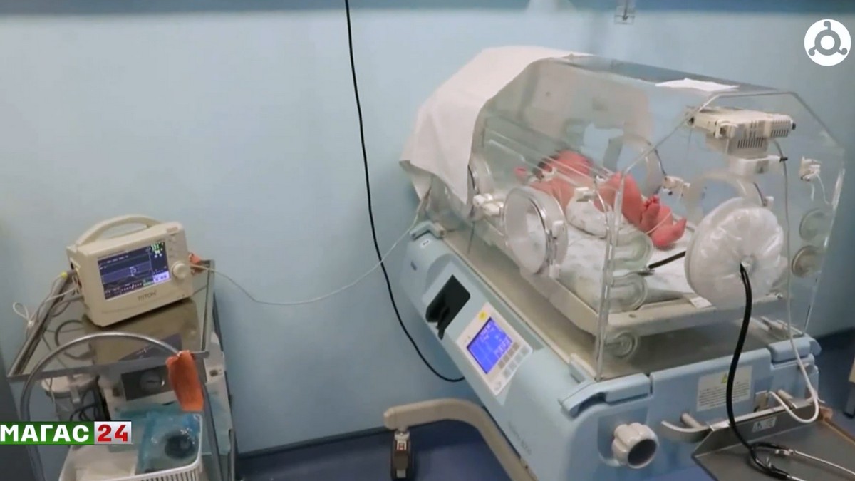 Путин утвердил поручения по демографической политике: Ингушетия лидирует по рождаемости
