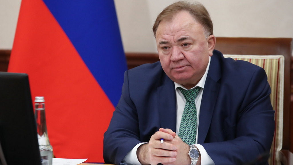 Глава Ингушетии выразил соболезнования в связи с трагедией в Архипо-Осиповке