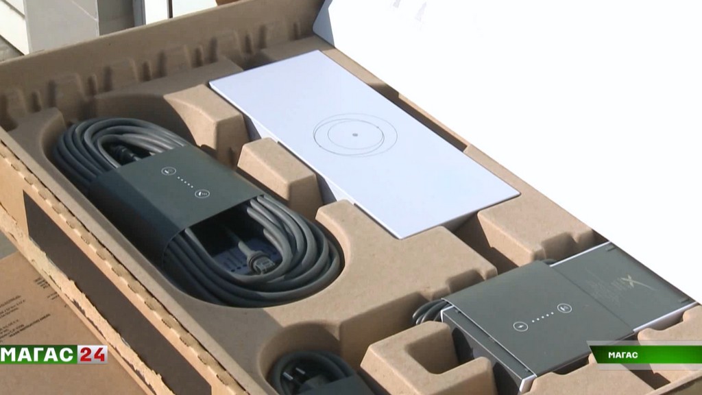 Из Ингушетии отправляют очередную партию гумпомощи в зону СВО