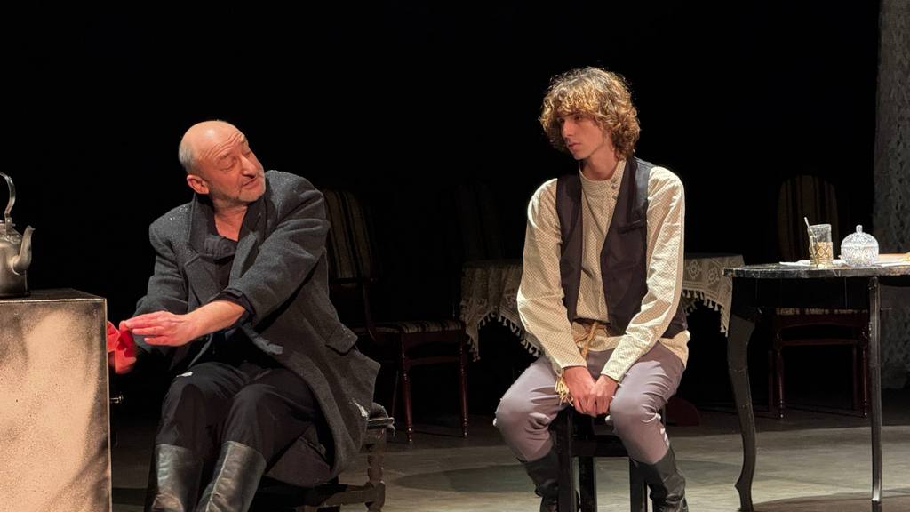 Всемирный день театра: как Ингушетия открыла для себя сцену