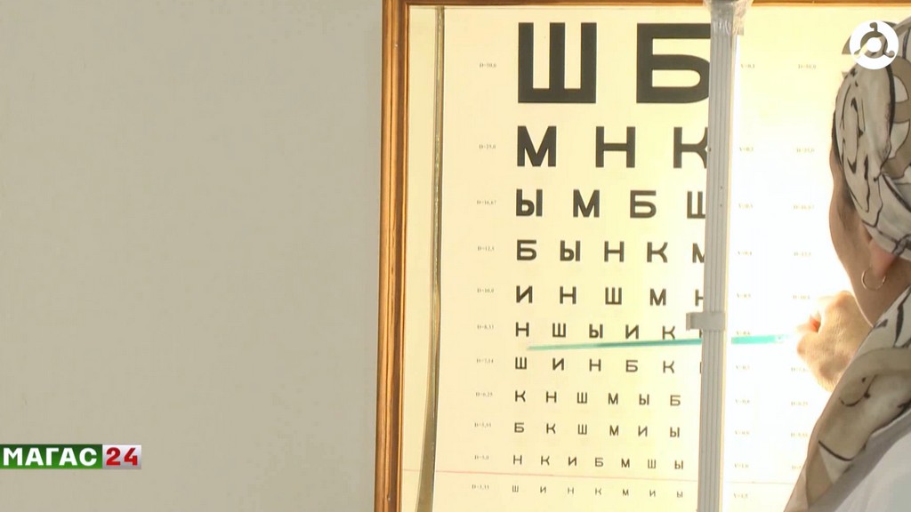 В Ингушетии продолжается весенняя призывная кампания