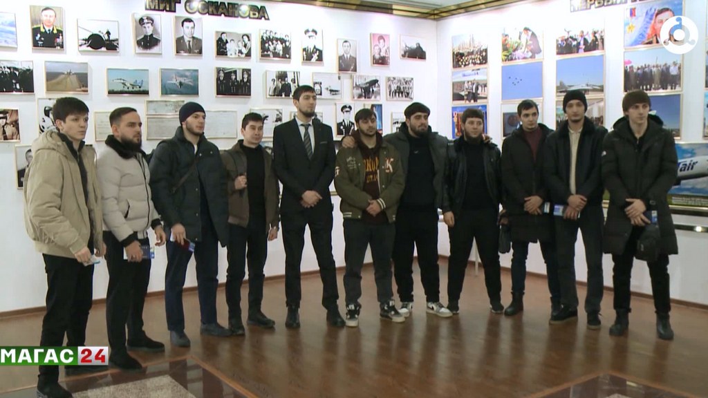 Ингушская делегация примет участие в марафоне "Россия - семья семей" в Москве