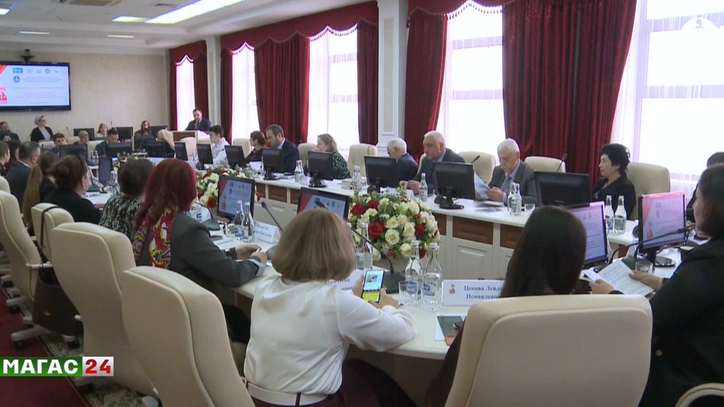 В Ингушетии стартовало мероприятие, приуроченное к 80-летию Победы в ВОВ