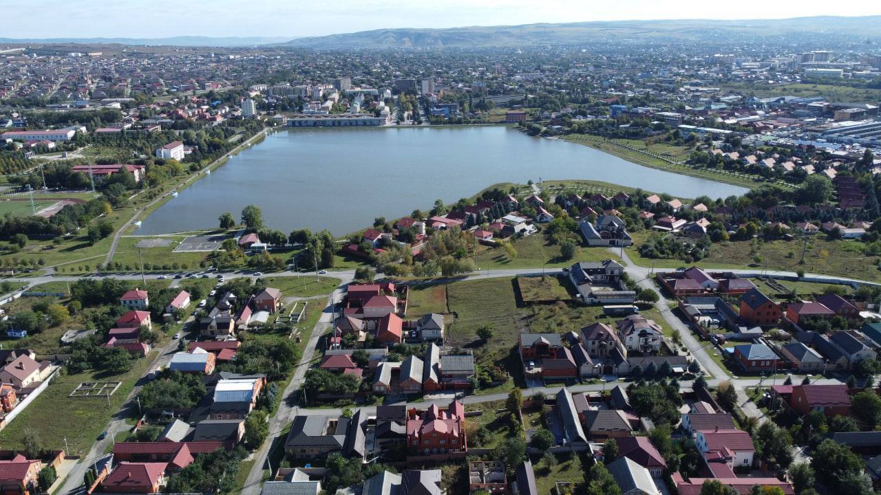 Улицы Назрани в Ингушетии получат названия на ингушском языке