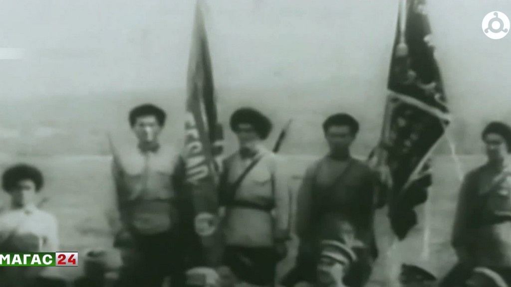 20 августа 1914 года: как Ингушский конный полк стал легендой "Дикой дивизии"