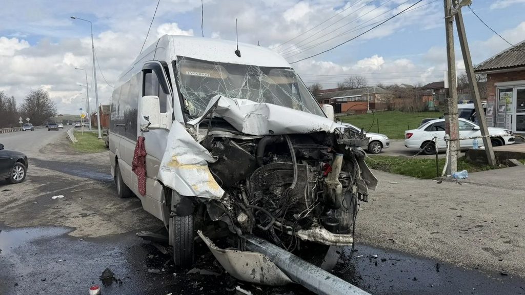 В ГАИ Ингушетии обсудили безопасность пассажирских перевозок