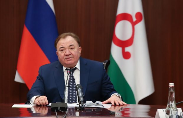 Ингушетия вошла в число лидеров по темпам прироста предприятий общепита