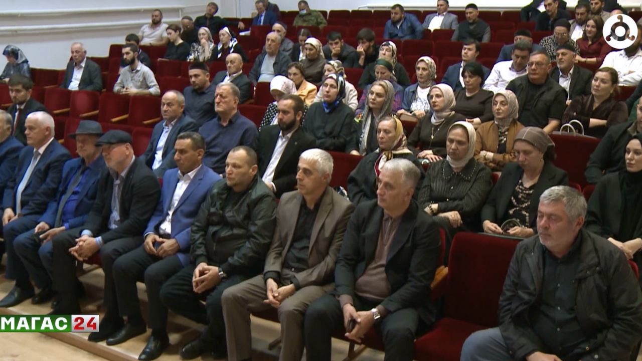 В Ингушетии обсудили итоги весеннего призыва и задачи осенней кампании