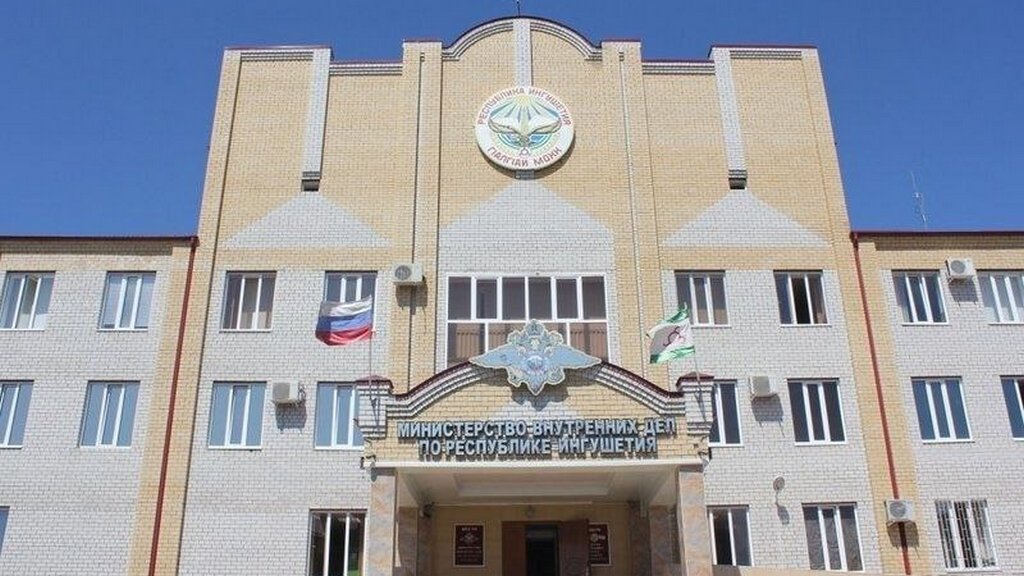 О преимуществах службы в органах внутренних дел рассказали в администрации Назрани