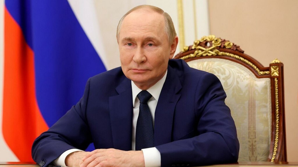 В России появилось звание "Заслуженный сотрудник войск национальной гвардии РФ"