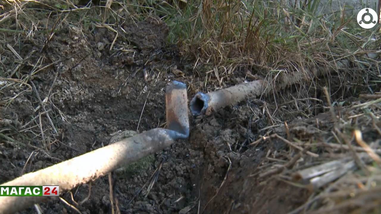 В Кантышево Ингушетии семь человек отравились угарным газом