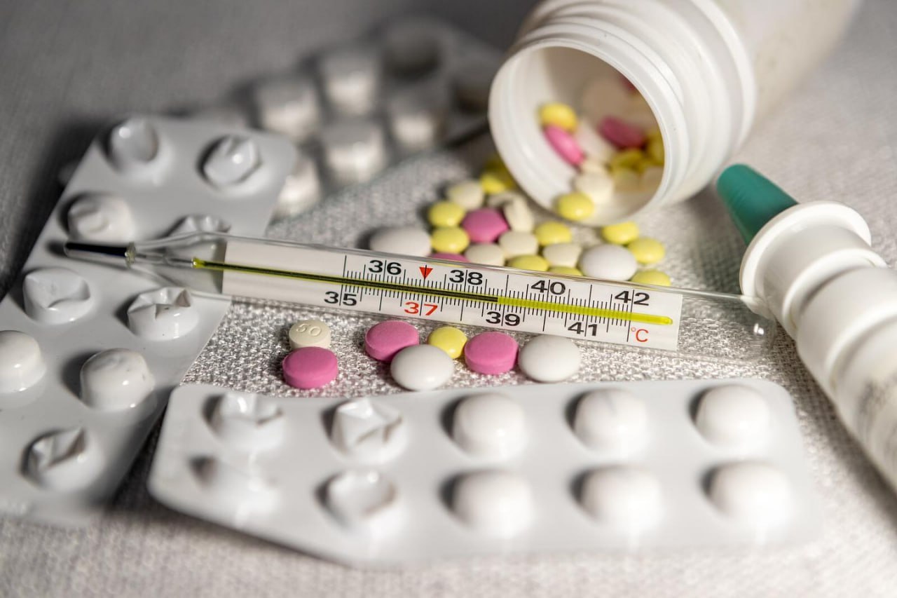 Эпидситуация в Ингушетии остается стабильной