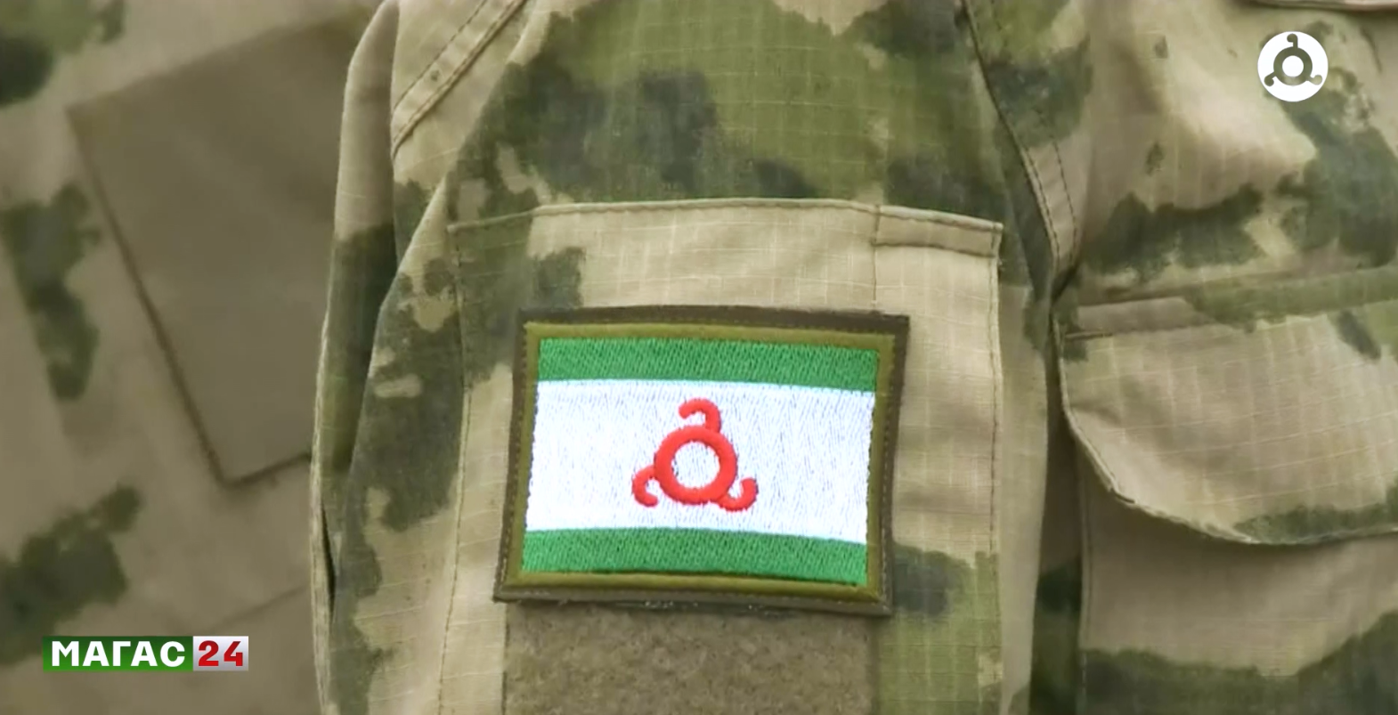 В Ингушетии продолжается отбор кандидатов для поступления в военные ВУЗы